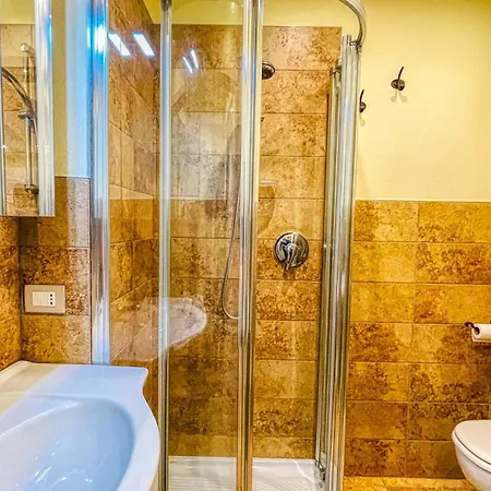 Lo Scoiattolo - Affitti Brevi Italia *