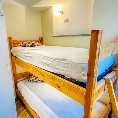 Apartmán Lo Scoiattolo - Affitti Brevi Italia Oulx