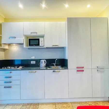 Lo Scoiattolo - Affitti Brevi Italia Appartement