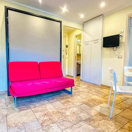 Lo Scoiattolo - Affitti Brevi Italia Appartement *
