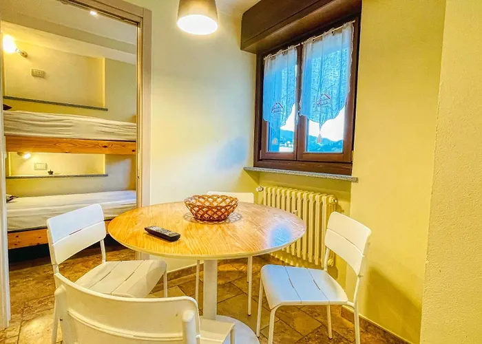 Lo Scoiattolo - Affitti Brevi Italia